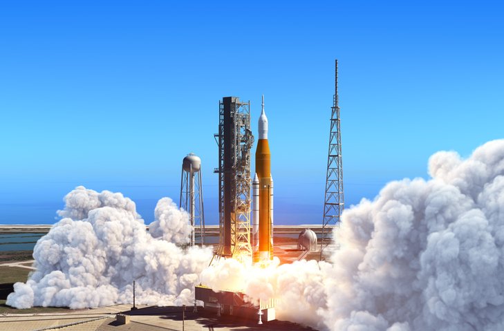 Oferta pública inicial da SpaceX e seu plano de aposentadoria 401(k): Avaliação de riscos, distribuição de ativos e ajuste de carteira.