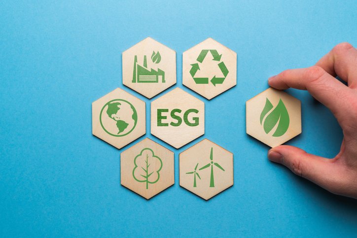 Investir em ESG: Tendências, Vantagens e Desafios