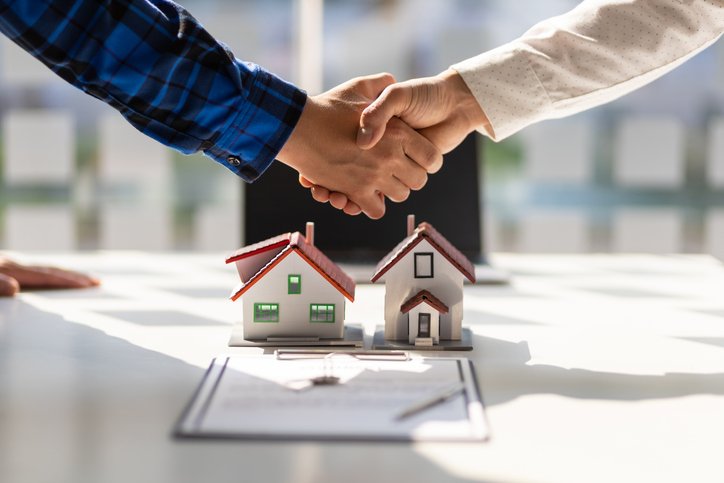 Tipos, Vantagens e Desvantagens dos Diferentes Ativos Imobiliários.