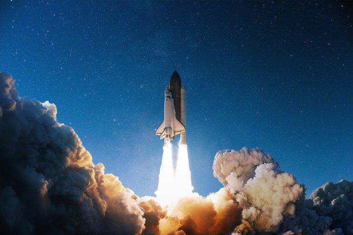 Maneiras de lidar com as ações dos funcionários da SpaceX: Opções de aquisição, Implicações fiscais e estratégias de venda