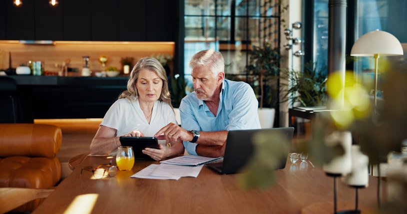 High-net-worth investment management provides a team-based approach to growing, protecting and transferring wealth across every area of a client
